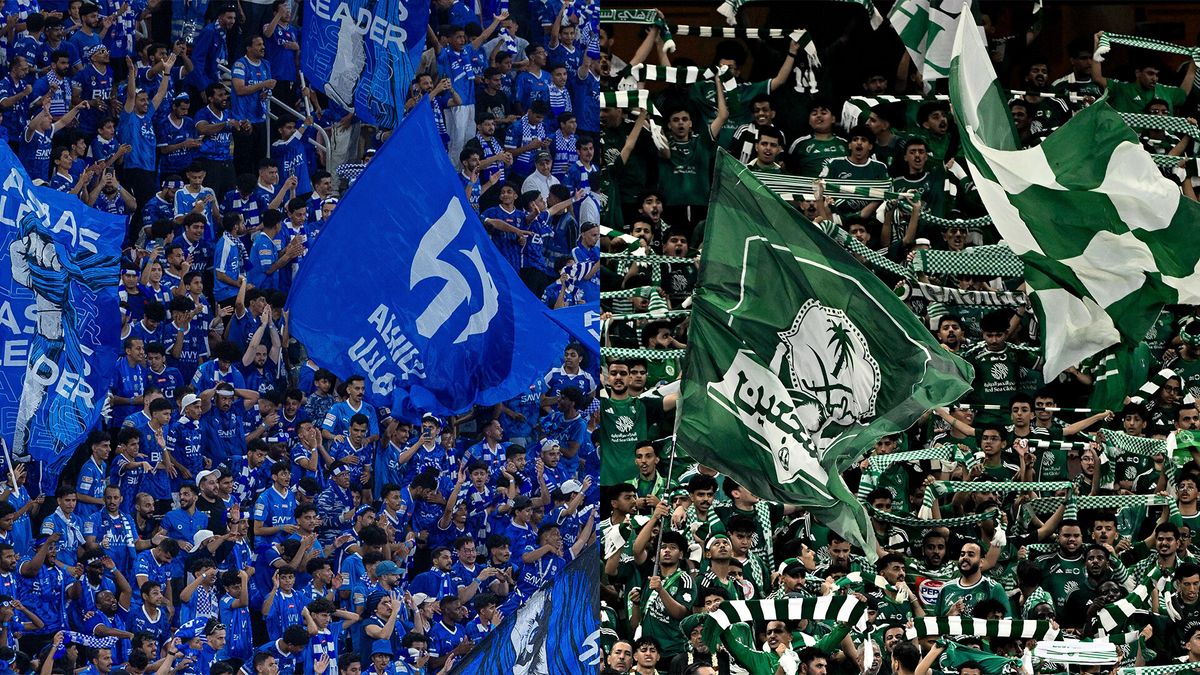 الهلال أم الأهلي.. من يتفوق في القيمة السوقية قبل كلاسيكو دوري روشن؟